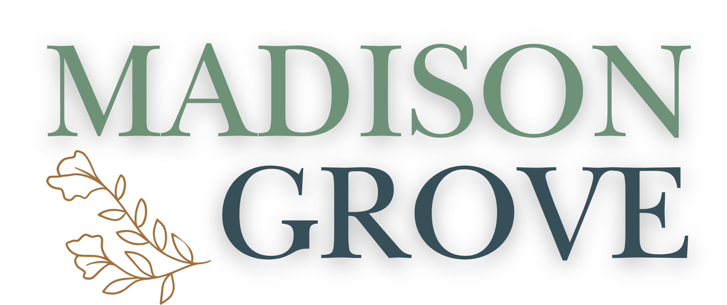 Madison Grove Apartments logo